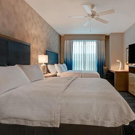 Homewood Suites By Hilton Austin/Cedar Park-Lakeline, Tx Luaran gambar