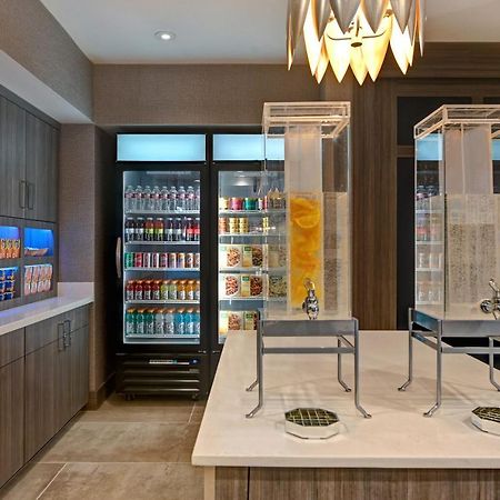 Homewood Suites By Hilton Austin/Cedar Park-Lakeline, Tx Luaran gambar