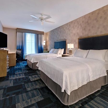 Homewood Suites By Hilton Austin/Cedar Park-Lakeline, Tx Luaran gambar