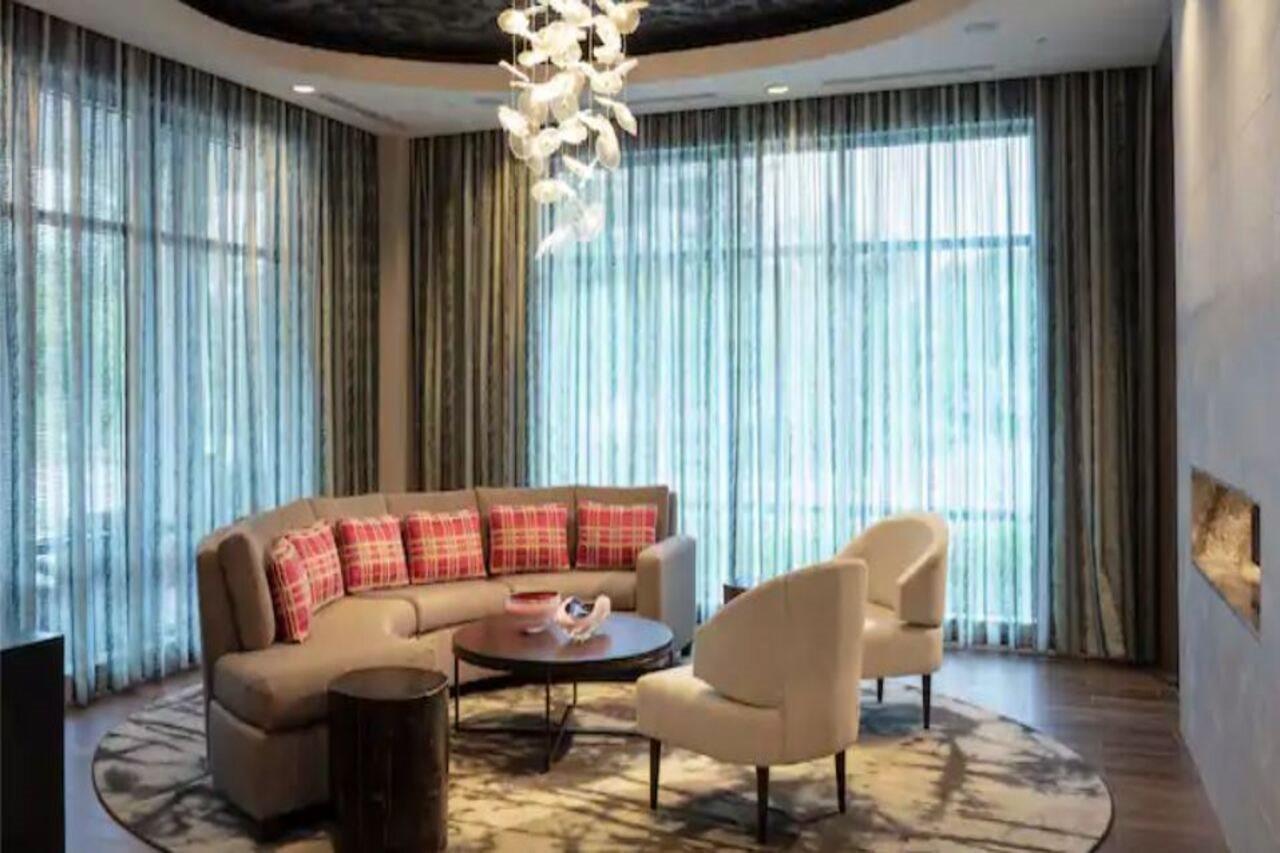 Homewood Suites By Hilton Austin/Cedar Park-Lakeline, Tx Luaran gambar