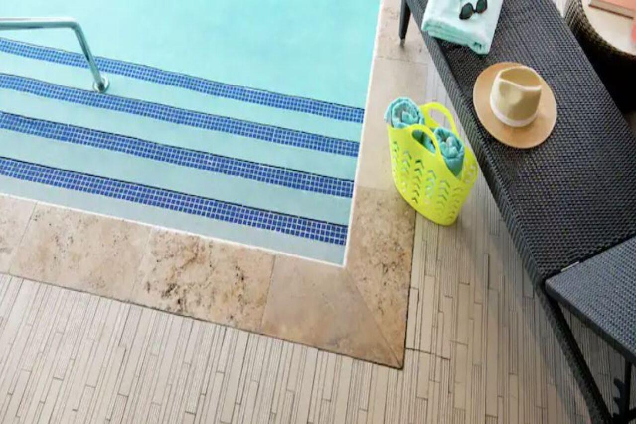 Homewood Suites By Hilton Austin/Cedar Park-Lakeline, Tx Luaran gambar