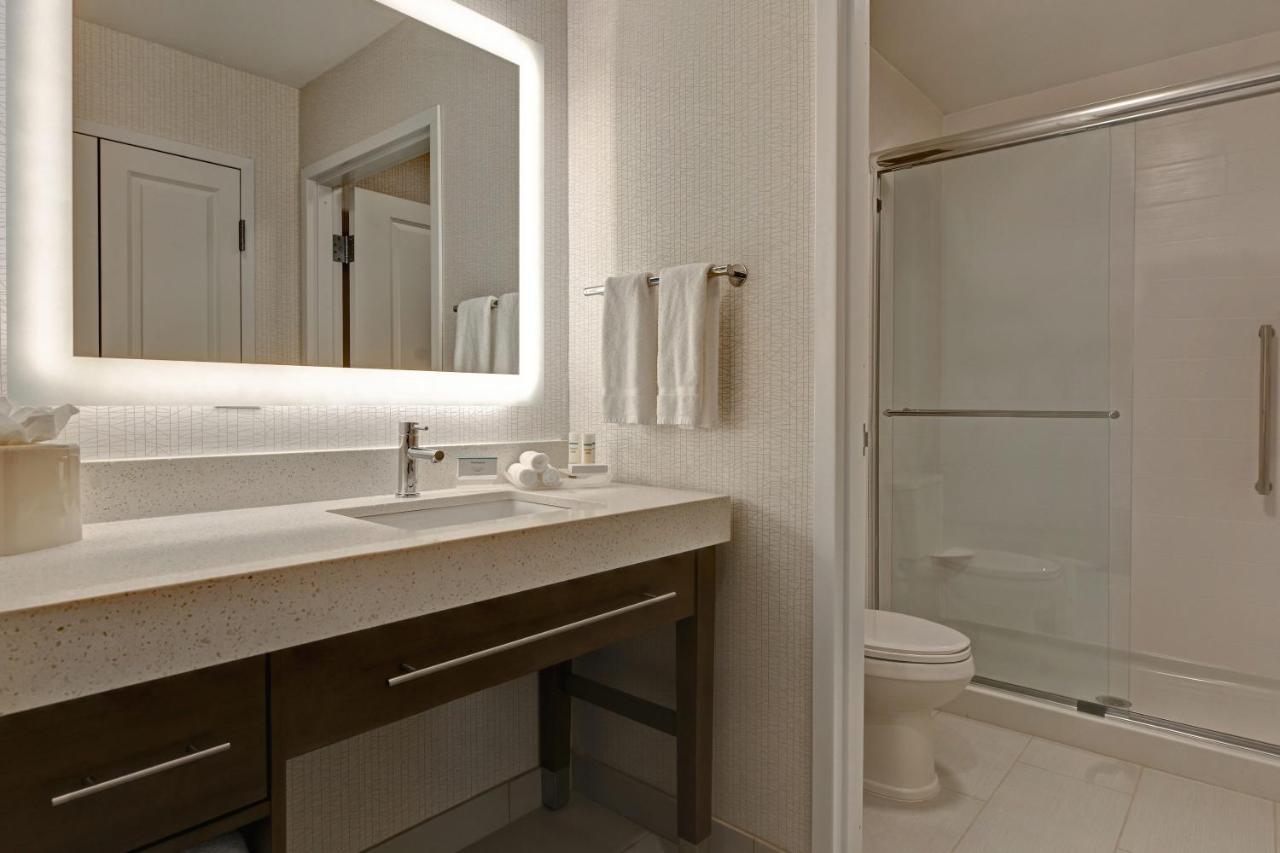 Homewood Suites By Hilton Austin/Cedar Park-Lakeline, Tx Luaran gambar