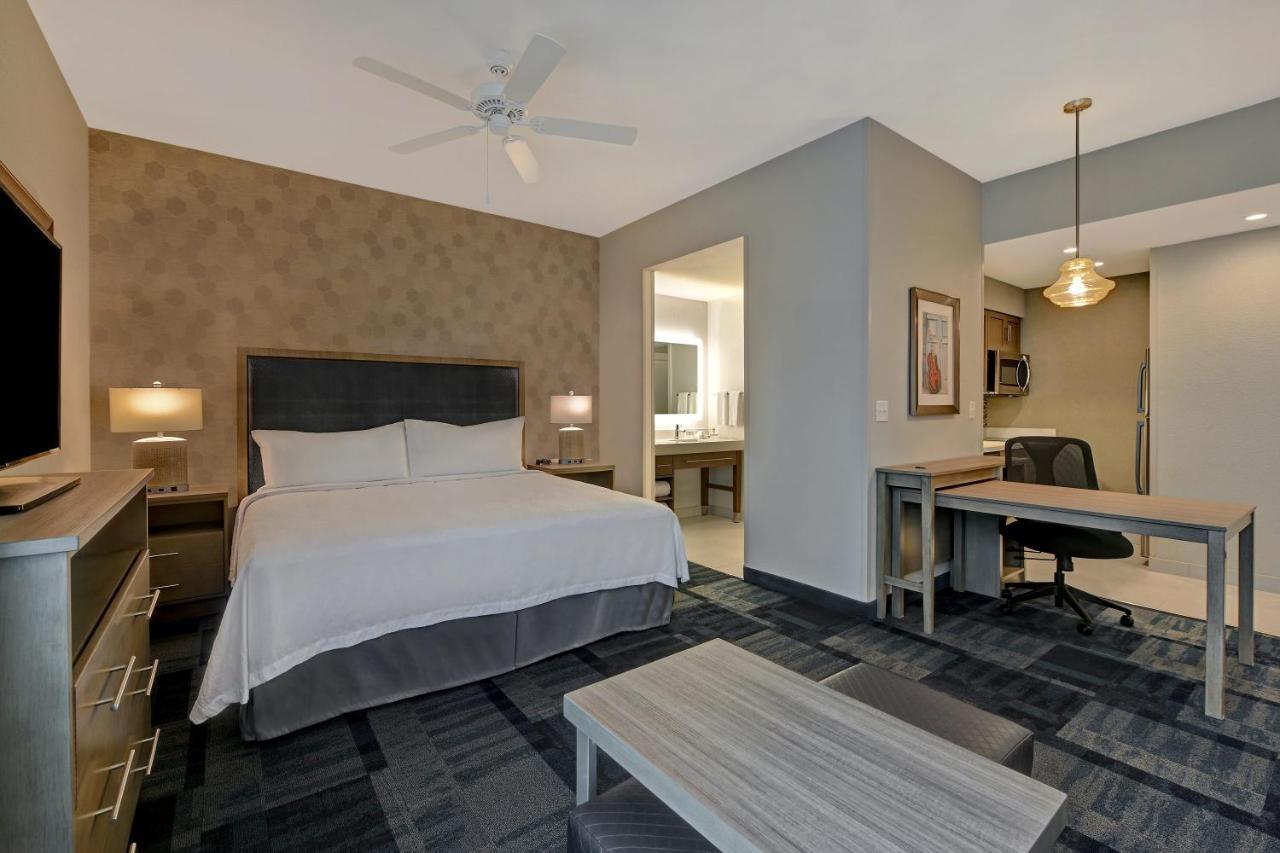 Homewood Suites By Hilton Austin/Cedar Park-Lakeline, Tx Luaran gambar