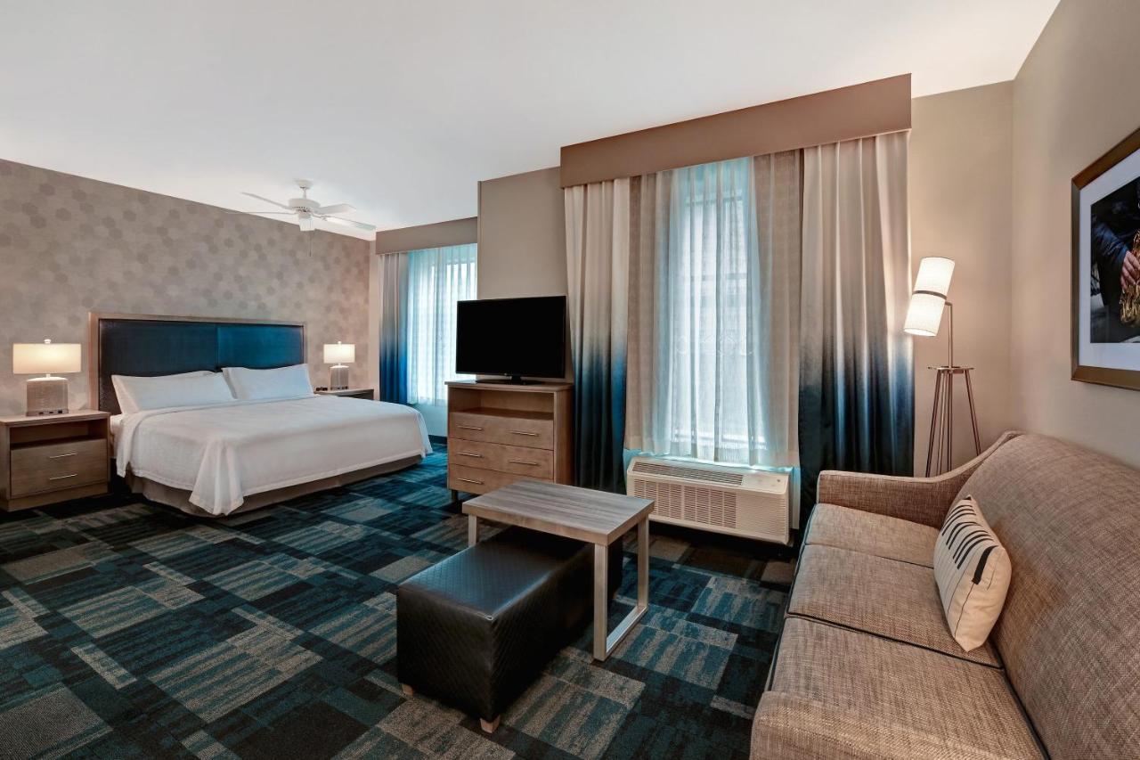 Homewood Suites By Hilton Austin/Cedar Park-Lakeline, Tx Luaran gambar