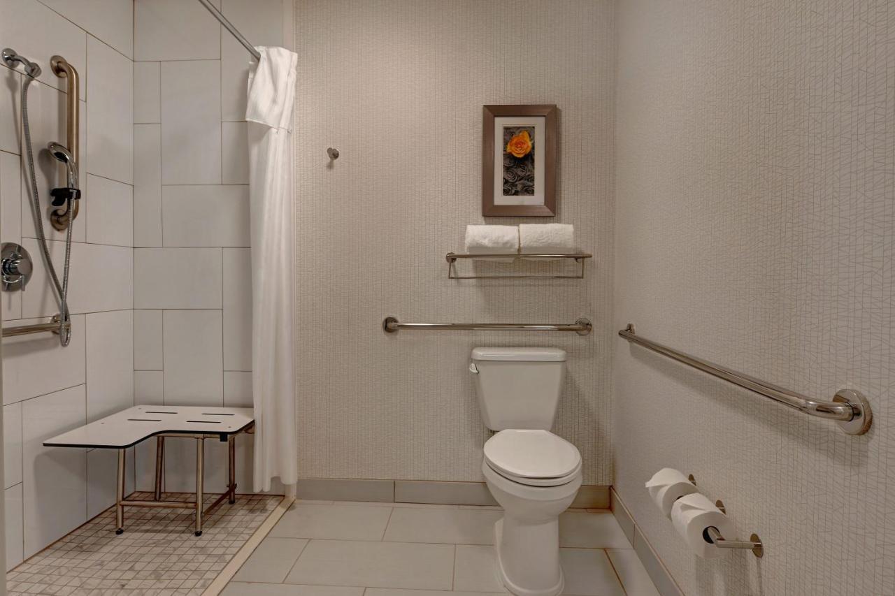 Homewood Suites By Hilton Austin/Cedar Park-Lakeline, Tx Luaran gambar