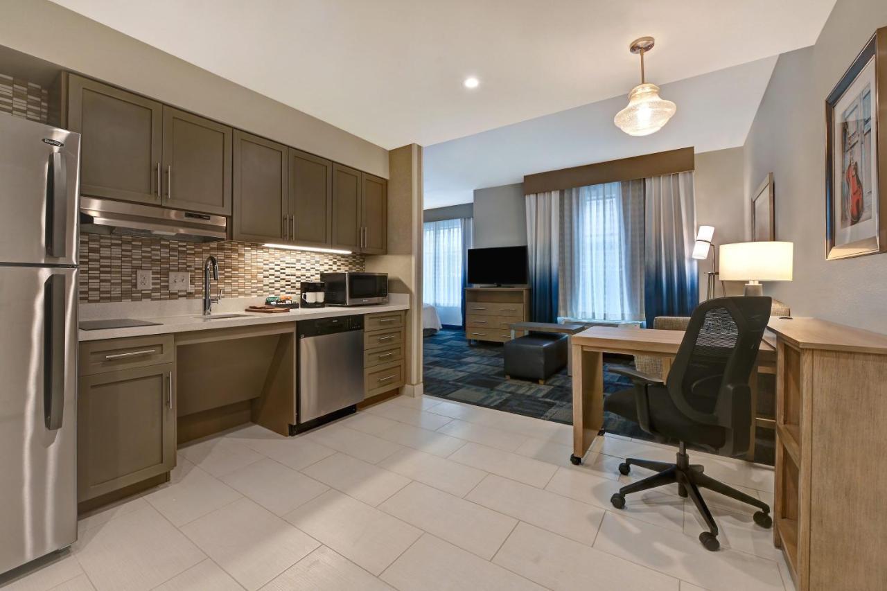 Homewood Suites By Hilton Austin/Cedar Park-Lakeline, Tx Luaran gambar