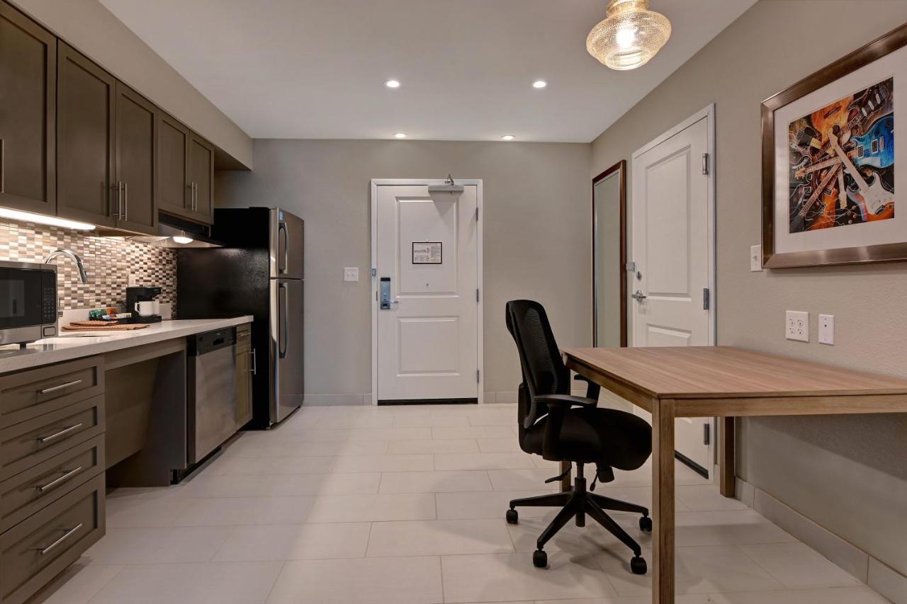 Homewood Suites By Hilton Austin/Cedar Park-Lakeline, Tx Luaran gambar