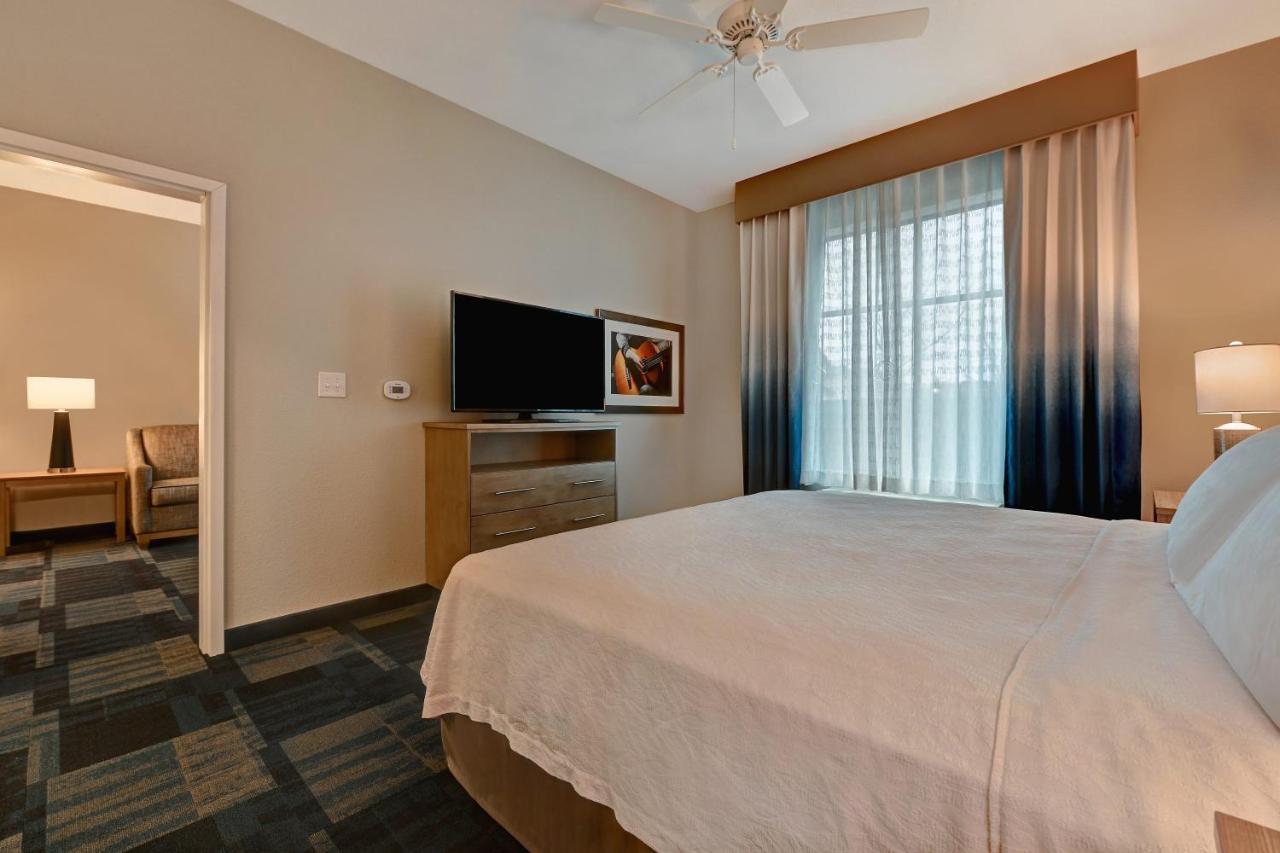Homewood Suites By Hilton Austin/Cedar Park-Lakeline, Tx Luaran gambar