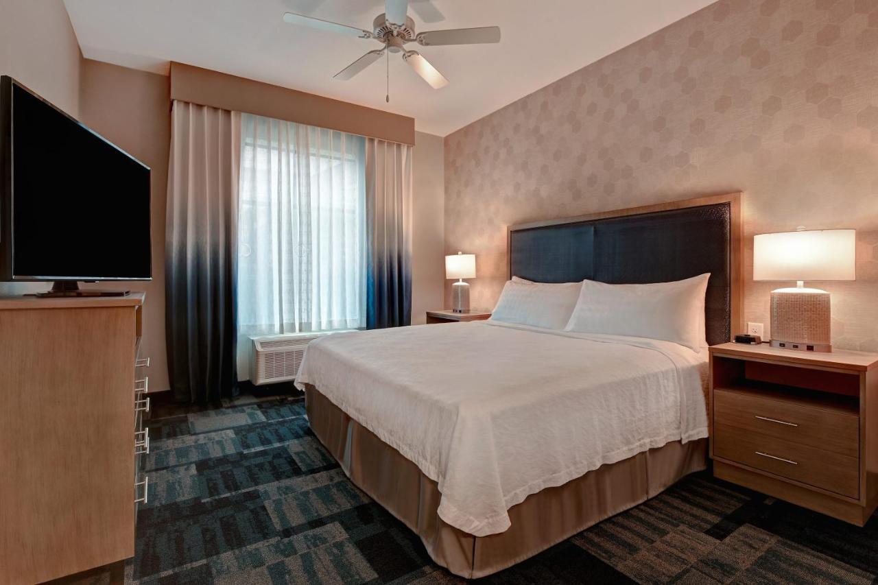 Homewood Suites By Hilton Austin/Cedar Park-Lakeline, Tx Luaran gambar