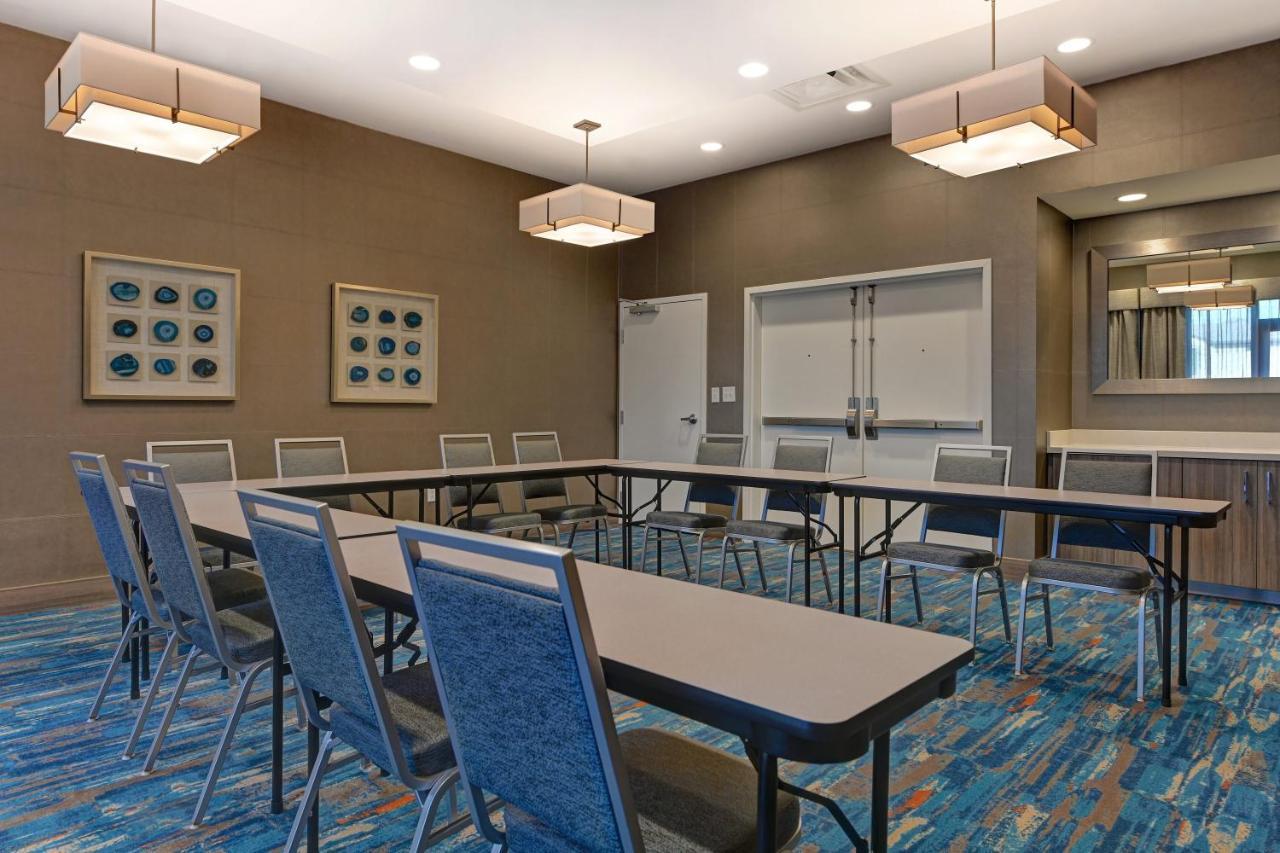 Homewood Suites By Hilton Austin/Cedar Park-Lakeline, Tx Luaran gambar