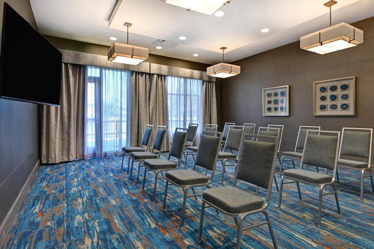 Homewood Suites By Hilton Austin/Cedar Park-Lakeline, Tx Luaran gambar