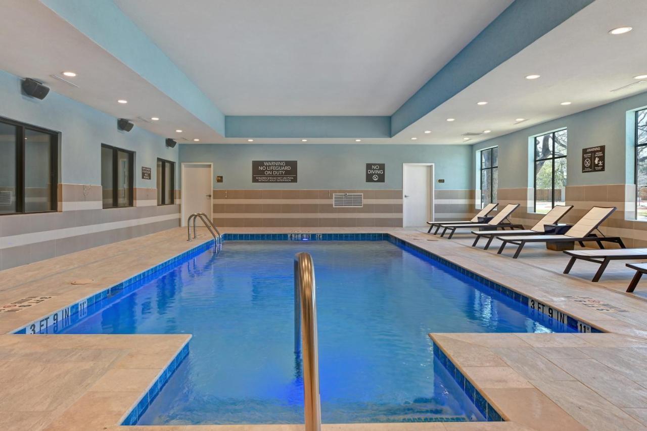Homewood Suites By Hilton Austin/Cedar Park-Lakeline, Tx Luaran gambar