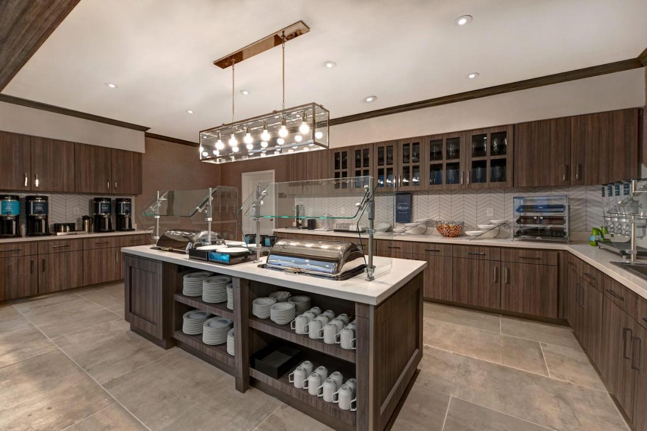 Homewood Suites By Hilton Austin/Cedar Park-Lakeline, Tx Luaran gambar
