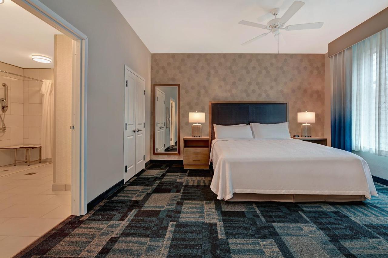 Homewood Suites By Hilton Austin/Cedar Park-Lakeline, Tx Luaran gambar
