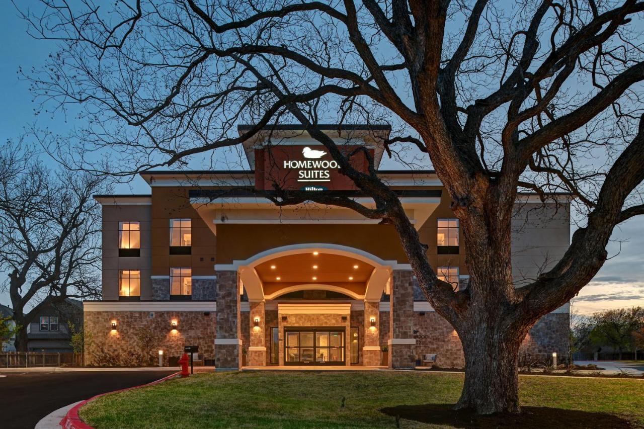 Homewood Suites By Hilton Austin/Cedar Park-Lakeline, Tx Luaran gambar