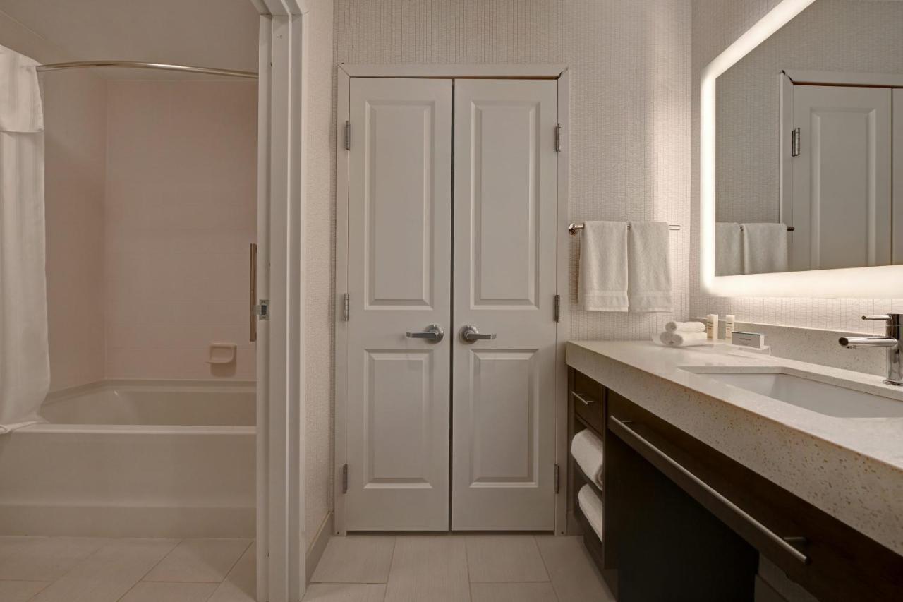 Homewood Suites By Hilton Austin/Cedar Park-Lakeline, Tx Luaran gambar