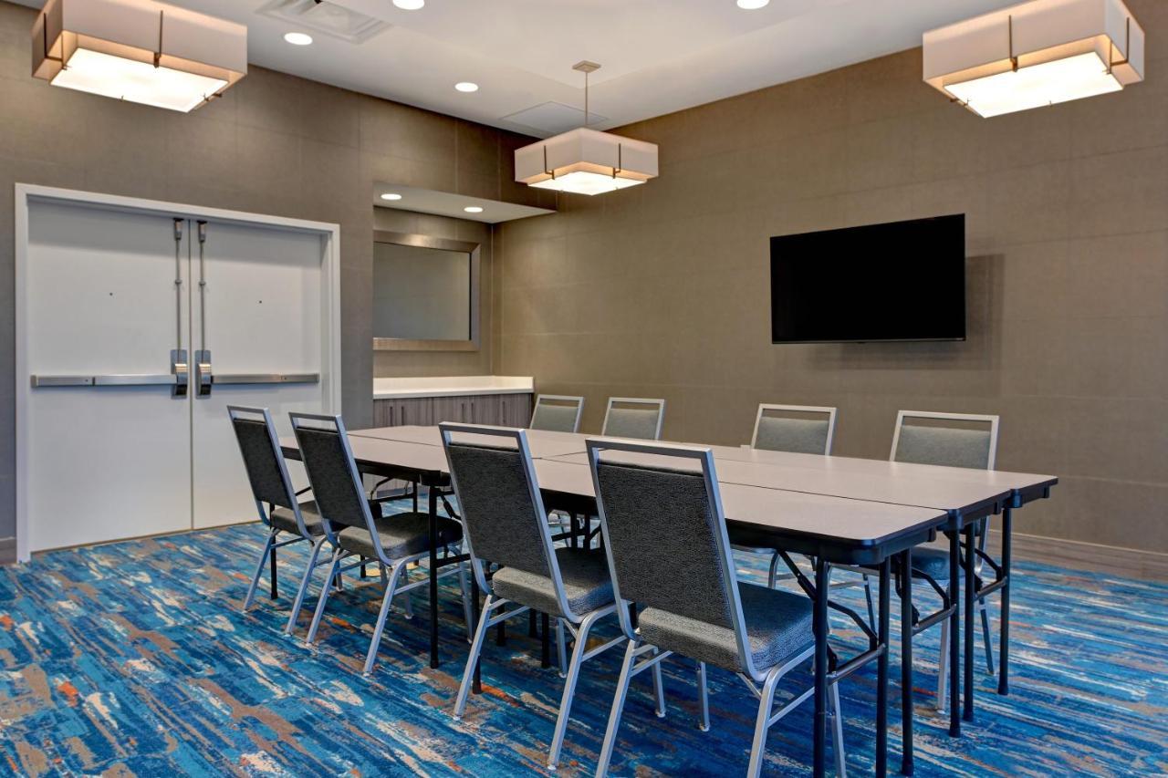Homewood Suites By Hilton Austin/Cedar Park-Lakeline, Tx Luaran gambar