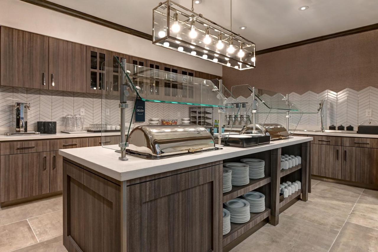 Homewood Suites By Hilton Austin/Cedar Park-Lakeline, Tx Luaran gambar