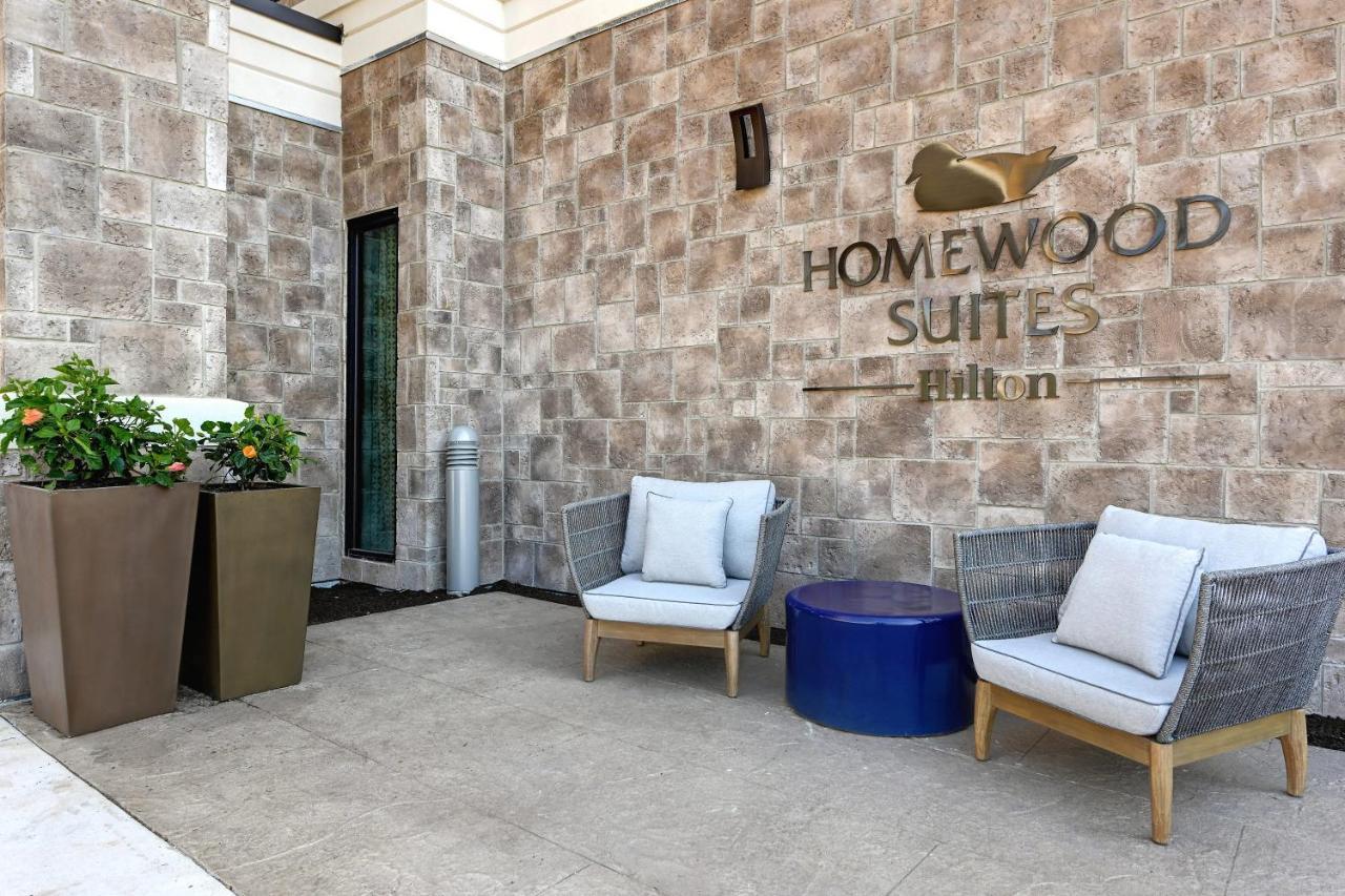 Homewood Suites By Hilton Austin/Cedar Park-Lakeline, Tx Luaran gambar