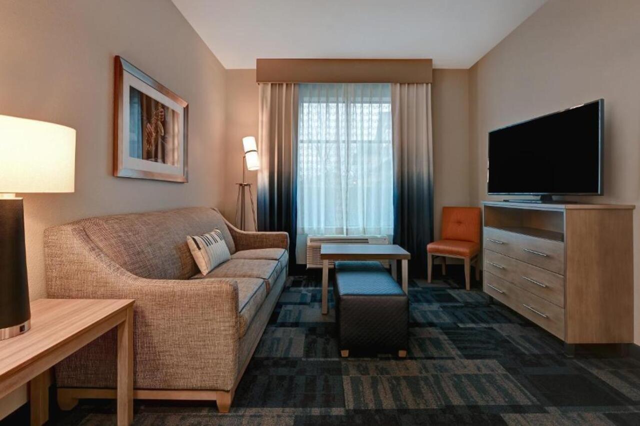 Homewood Suites By Hilton Austin/Cedar Park-Lakeline, Tx Luaran gambar